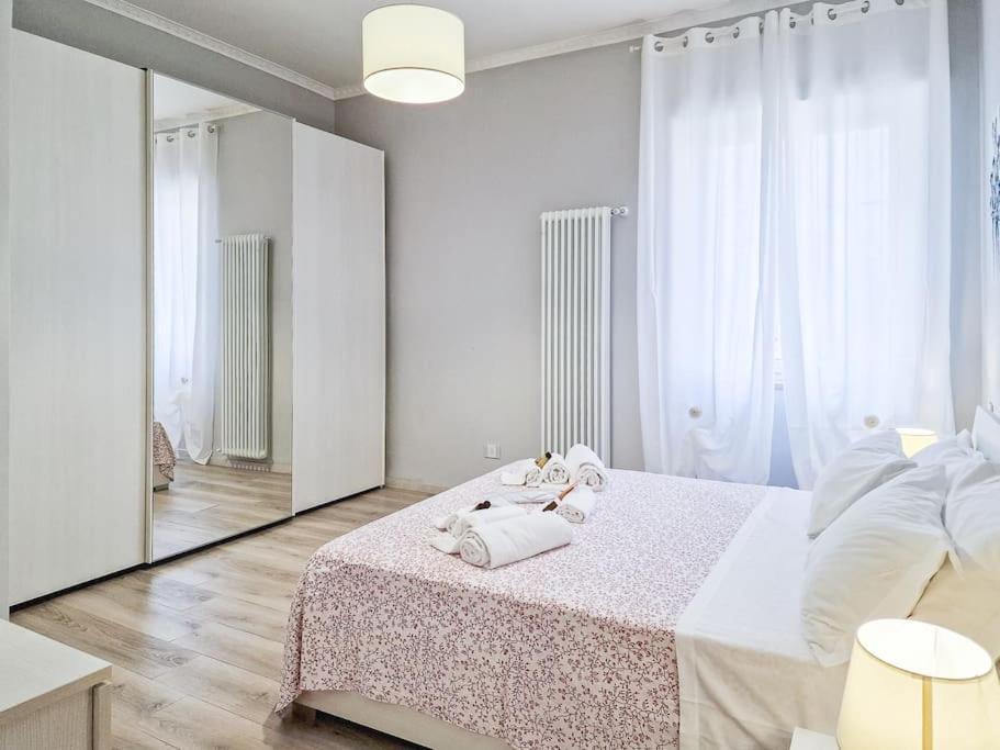 Puccio Home - Central Station Verona Luaran gambar